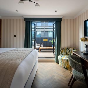 Camera deluxe con letto king size